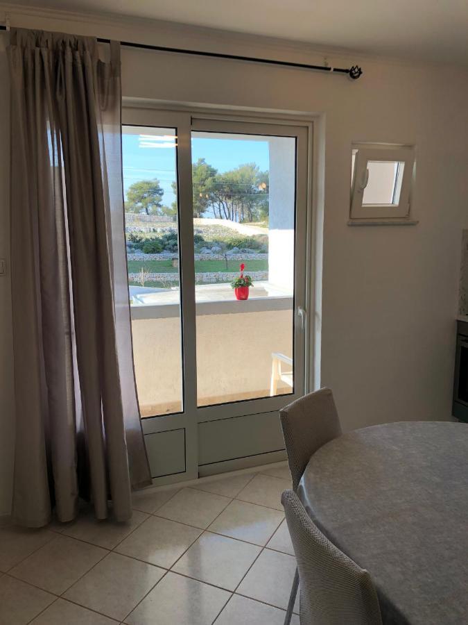 Apartman Mia Ana Tribalj Екстериор снимка