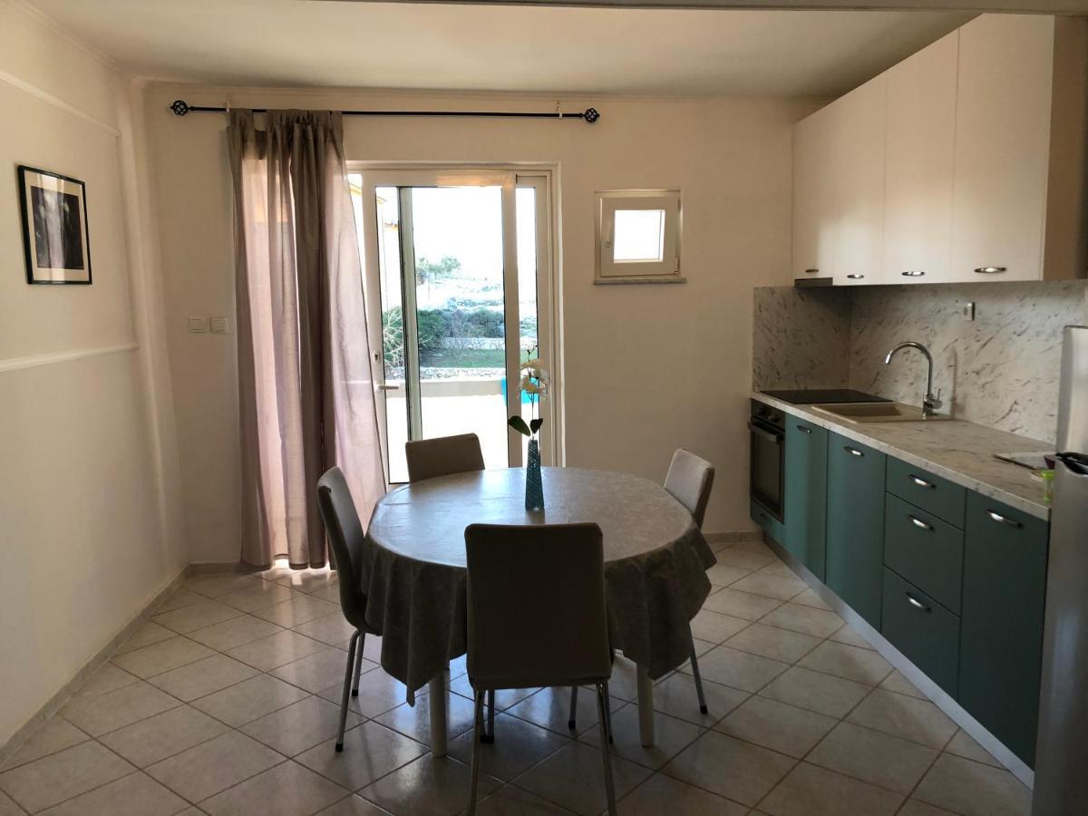 Apartman Mia Ana Tribalj Екстериор снимка