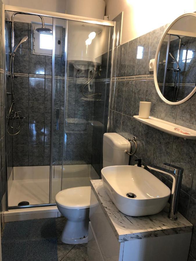 Apartman Mia Ana Tribalj Екстериор снимка