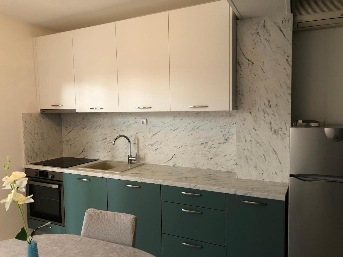 Apartman Mia Ana Tribalj Екстериор снимка