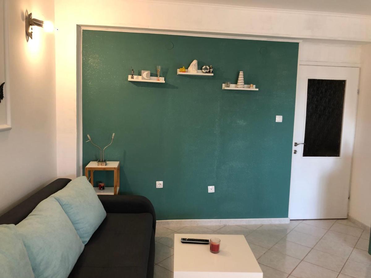 Apartman Mia Ana Tribalj Екстериор снимка