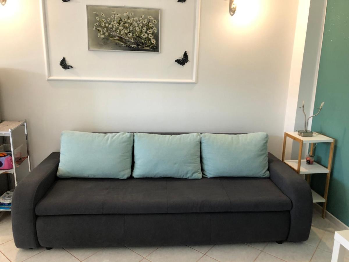 Apartman Mia Ana Tribalj Екстериор снимка