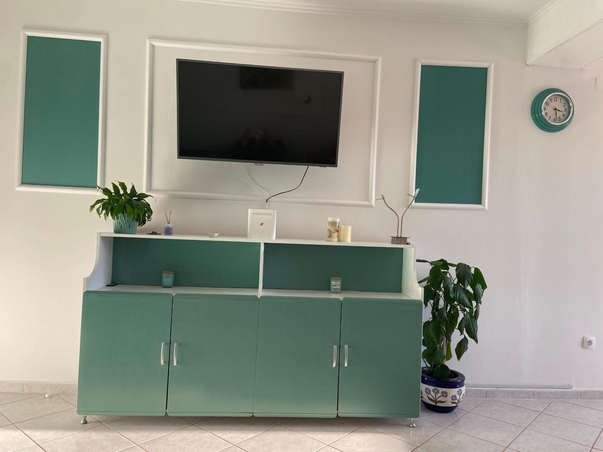 Apartman Mia Ana Tribalj Екстериор снимка