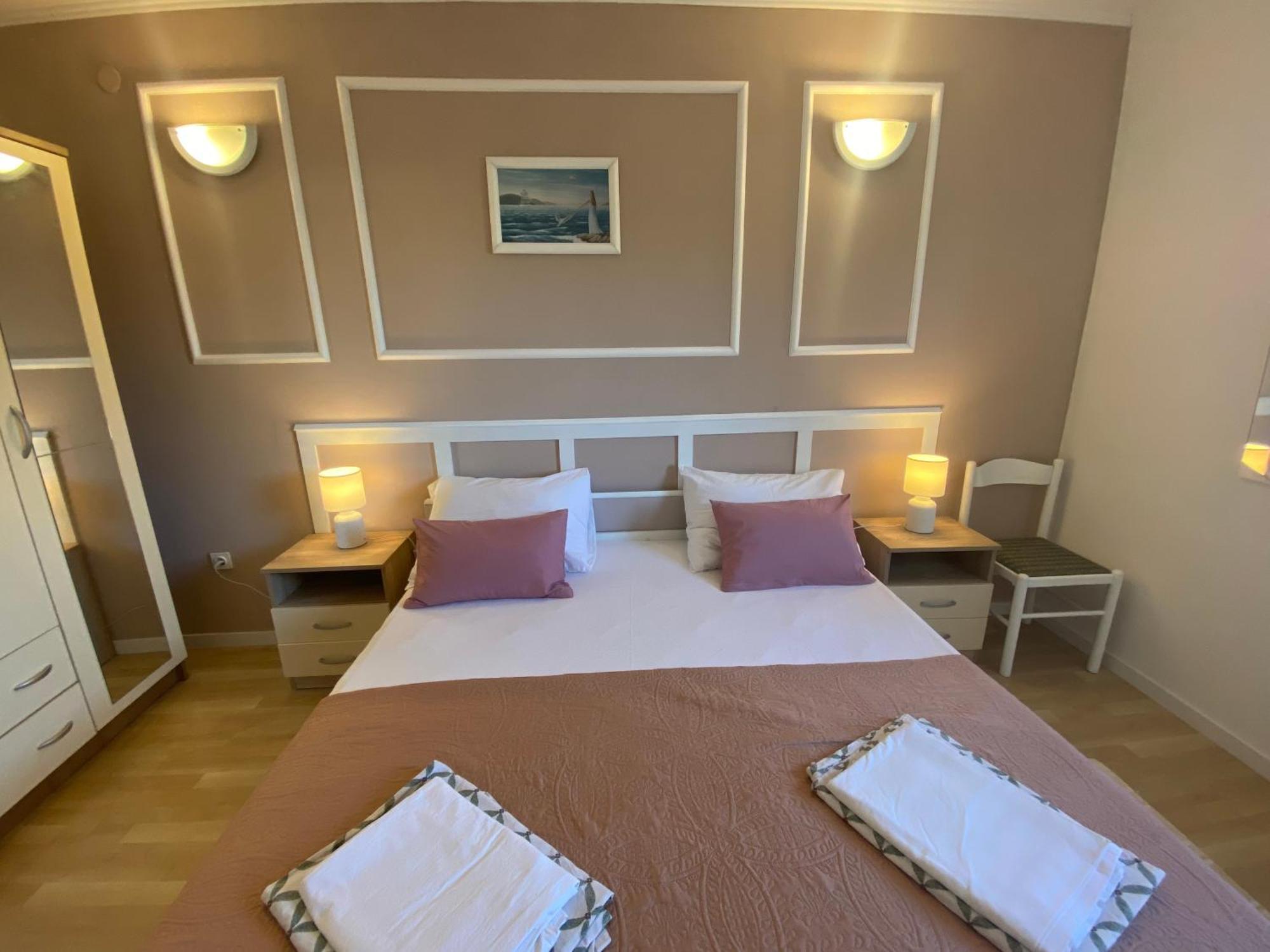 Apartman Mia Ana Tribalj Екстериор снимка